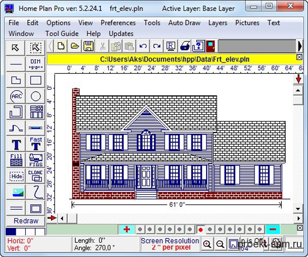 Home plan pro на русском. Home Plan Pro 5.1.39 Rus. Простые программы для черчения. Простая программа для чертежей. Графический редактор для чертежей.