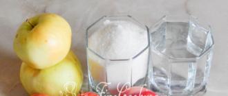 Как сделать цукаты из яблок Цукаты из ранеток в домашних условиях рецепт