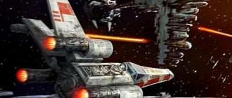 Космические корабли в «Звездных войнах»: неработающие и непрактичные Космолеты звездных войн